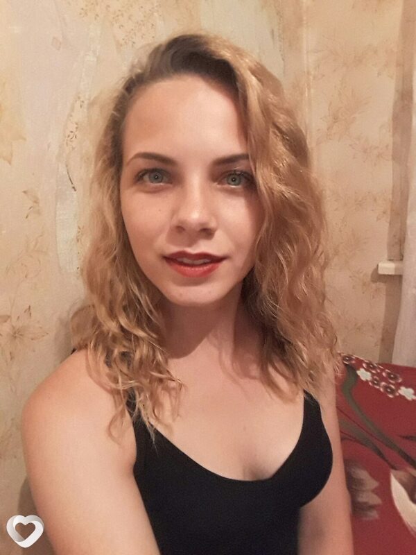 Виктория, 28, Братске — анкета №1002216
