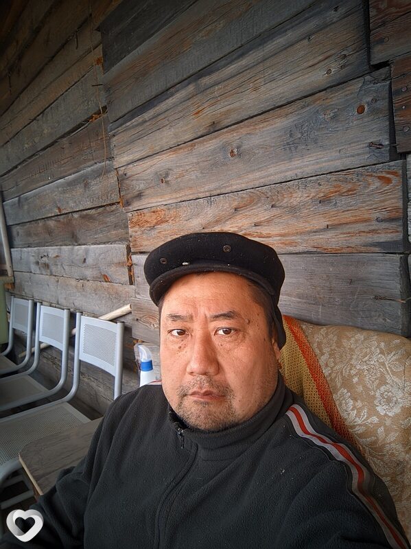 Дмитрий, 47, Якутске — анкета №1002076