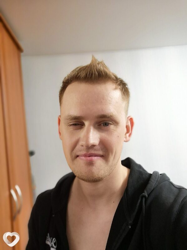 Александр, 39, Иркутске — анкета №1002086