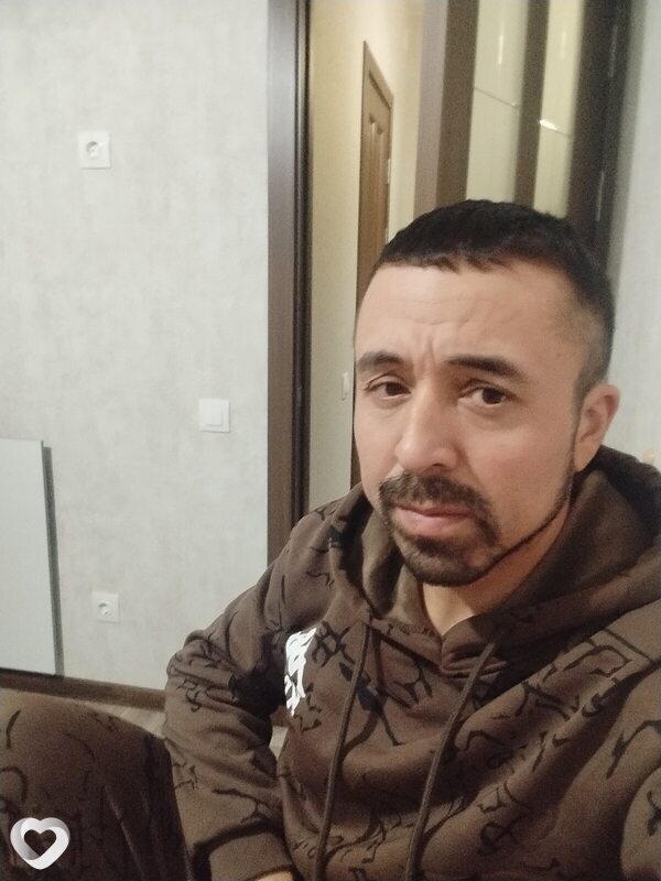 Равшан, 37, Казани — анкета №1002091