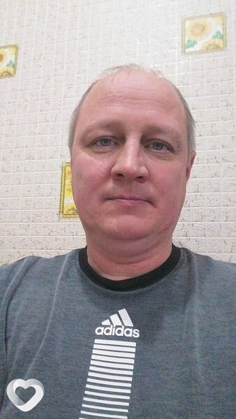 Денис, 46, Новосибирске — анкета №1002093