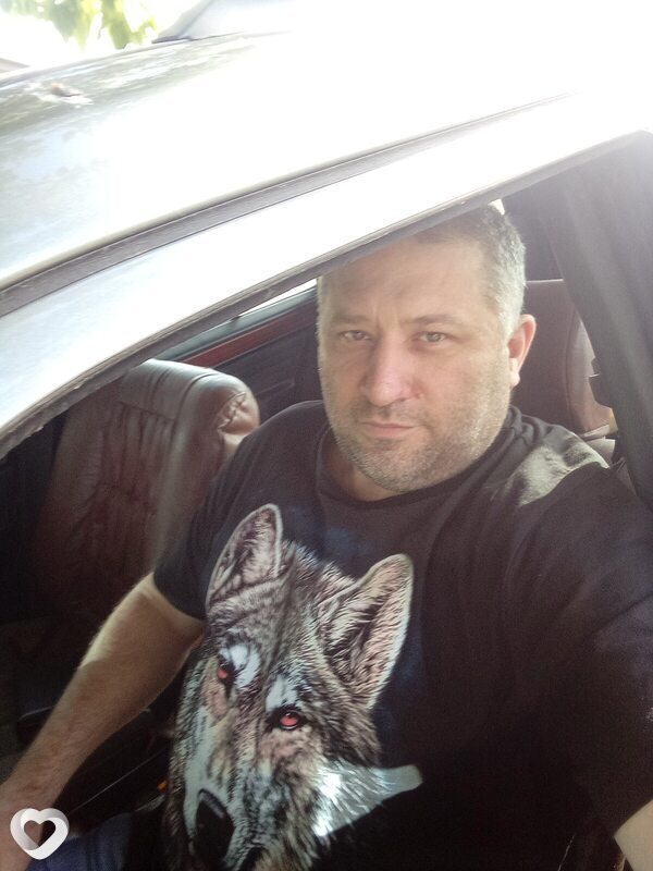 Юрий, 48, Славгороде — анкета №1002245