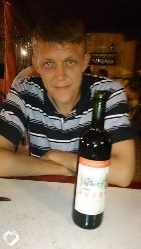 Александр, 52, Пензе — анкета №1002250