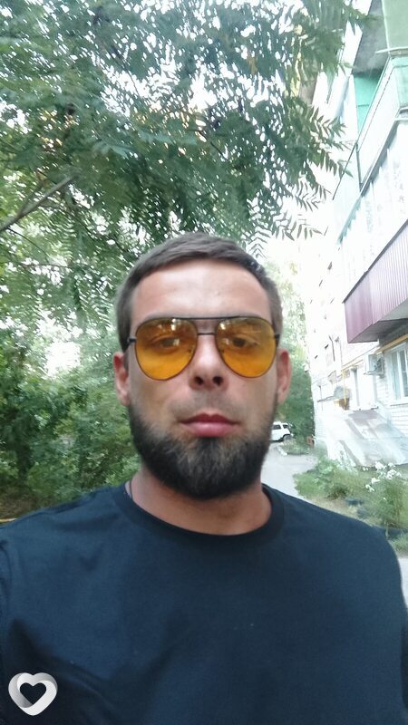 Дмитрий, 34, Ярославле — анкета №1002251