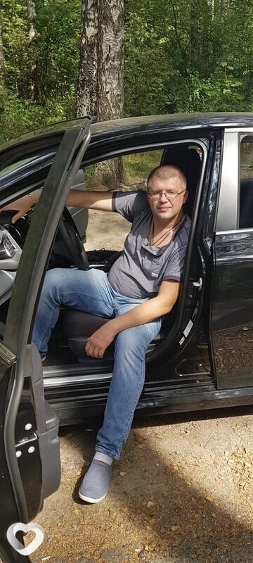 Илья, 49, Мытищах — анкета №1002254