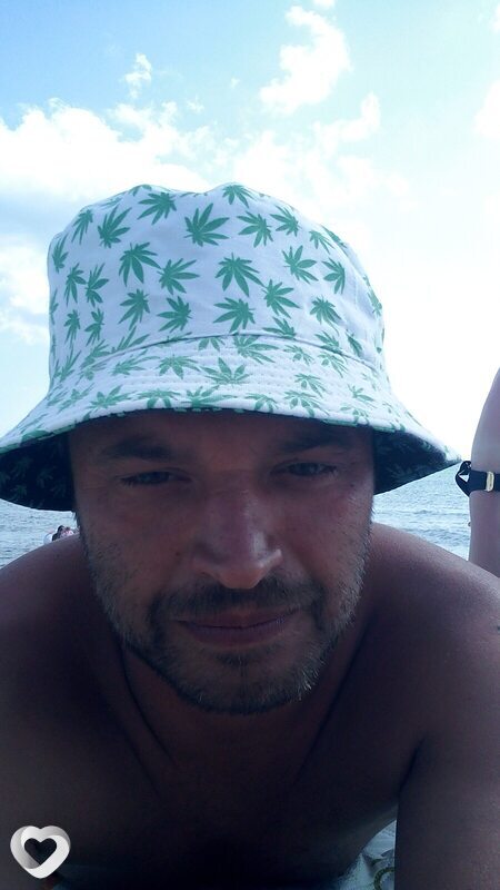 Юрий, 41, Орёл — анкета №1002258