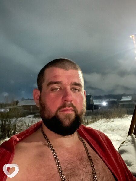Павел, 35, Новосибирске — анкета №1002470