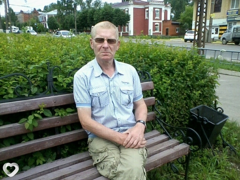 Анатолий, 44, Иванове — анкета №1002471