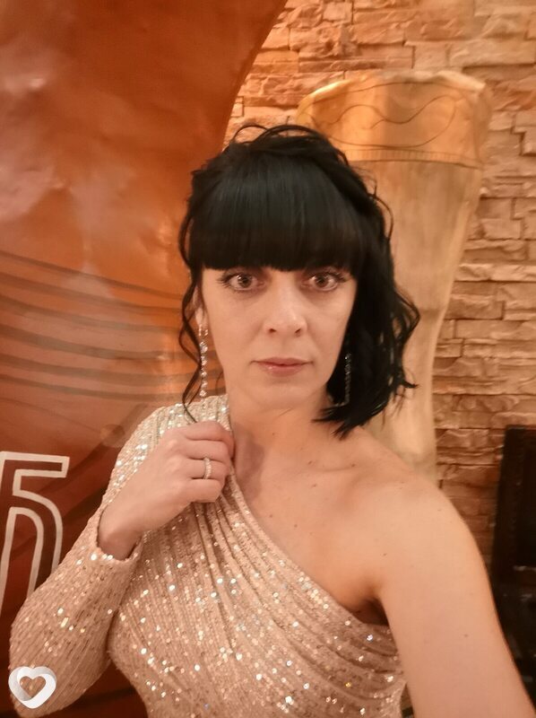 Валерия, 33, Хабаровске — анкета №1002482