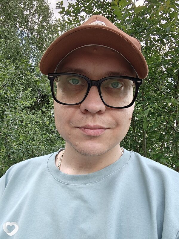 Александр, 30, Югорске — анкета №1002489