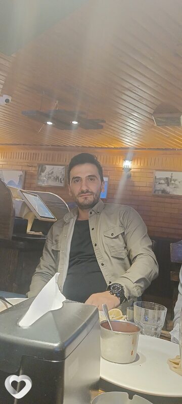 Вугар, 37, Баку — анкета №1002491
