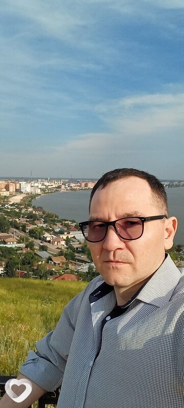 Адиль, 39, Костанае — анкета №1002492