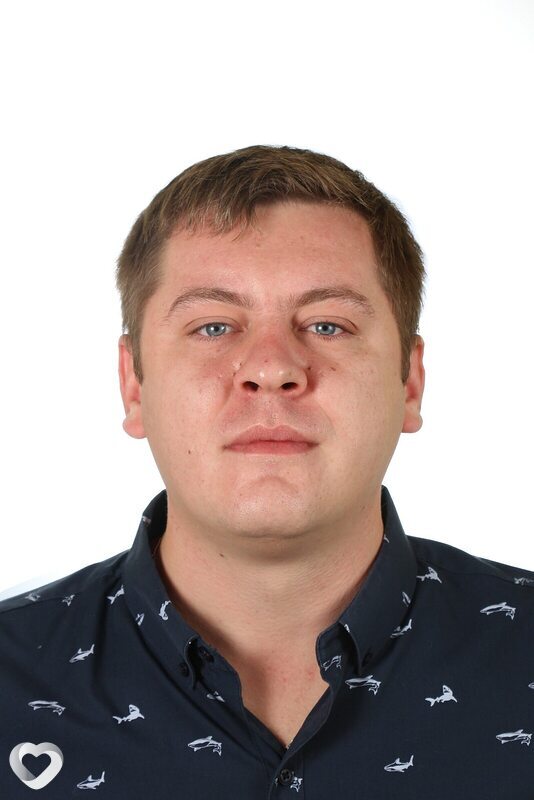 Кирилл, 39, Санкт-Петербурге — анкета №1002354