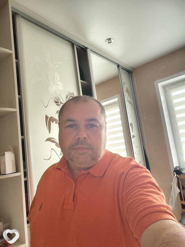 Дмитрий, 52, Минске — анкета №1002355