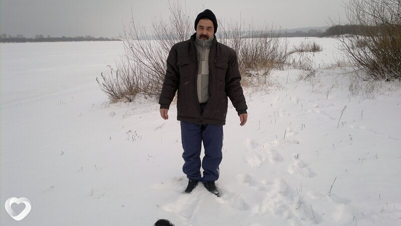 Андрей, 62, Нижнем Новгороде — анкета №1002363