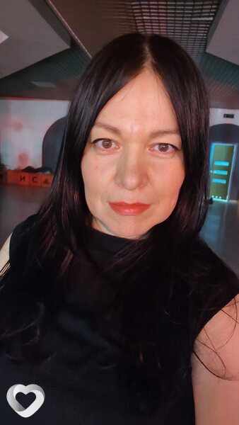 А-, 48, Минеральных Водах — анкета №1002365
