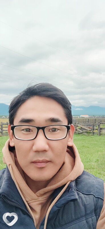 Дулан, 34, Улан-Удэ — анкета №1002366