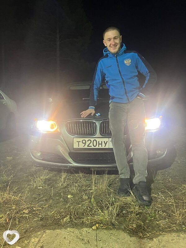 Вадим, Залари