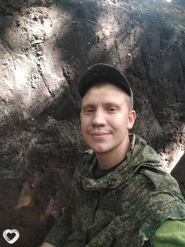 Саша, 28, Нижнем Новгороде — анкета №1002296