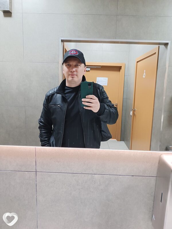 Алексей, 36, Ульяновске — анкета №1002305