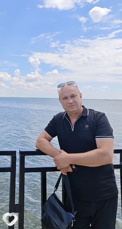 Алексей, 50, Волгограде — анкета №1002308
