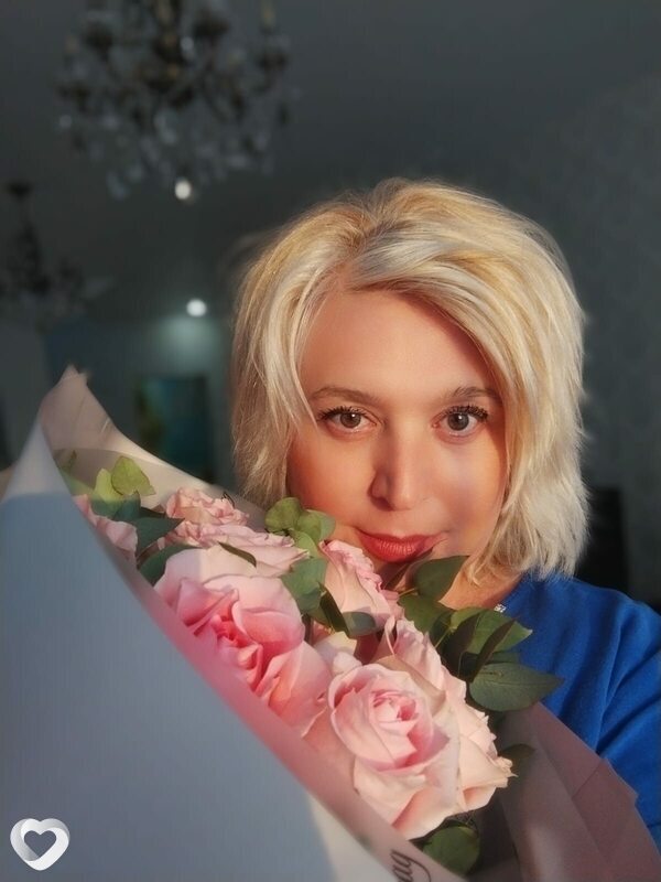 Мария, 49, Новороссийске — анкета №1002311