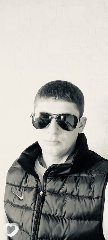 Юрий, 36, Орске — анкета №1002312