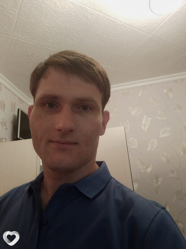 Дима, 35, Екатеринбурге — анкета №1002314