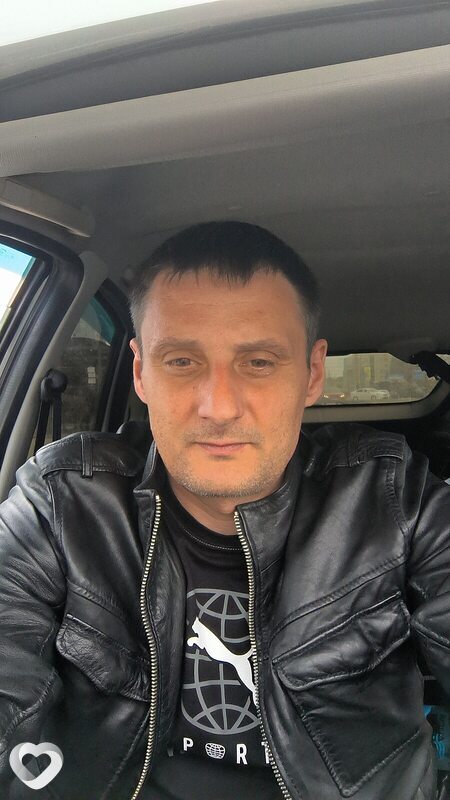 Сергей, 41, Набережных Челнах — анкета №1002316