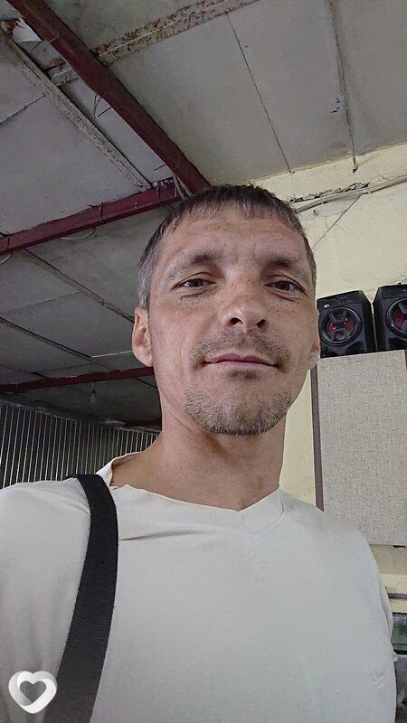 Амид, 42, Москве — анкета №1002317