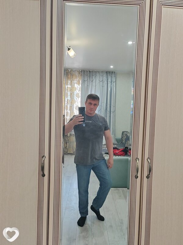 Дмитрий, 38, Владивостоке — анкета №1002320