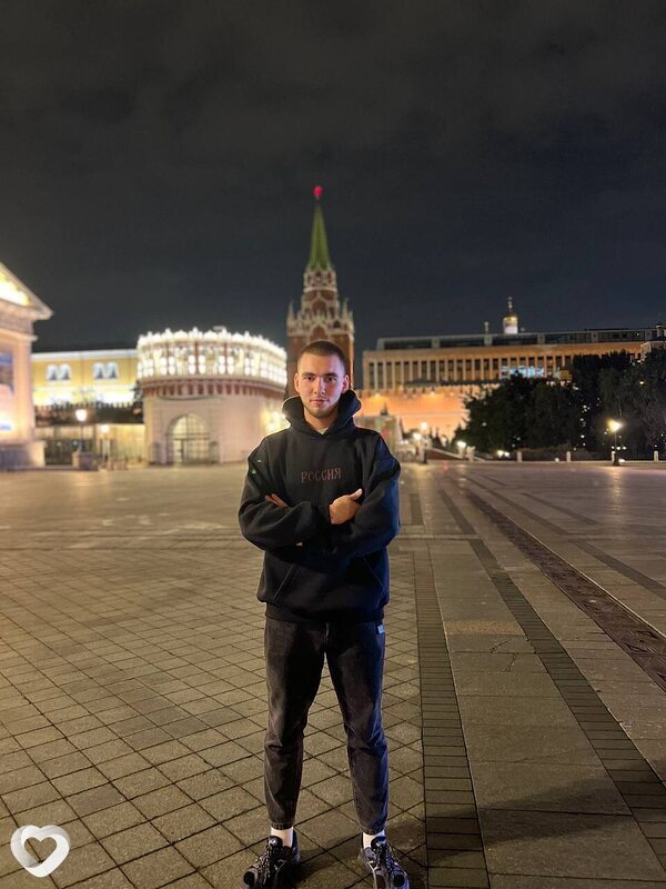 Сергей, 22, Рязани — анкета №1002324