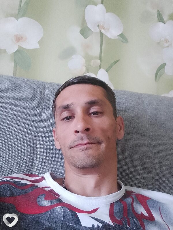 Павел, 44, Кунгуре — анкета №1002326