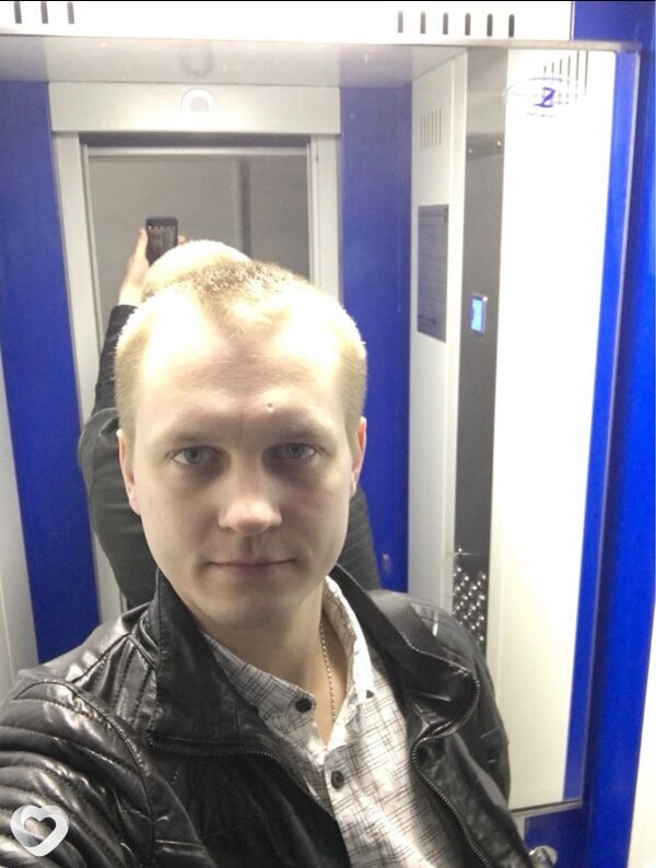 Алексей, 35, Москве — анкета №1002330