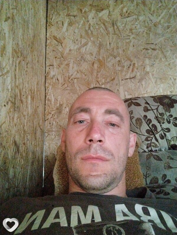 Евгений, 42, Макеевке — анкета №1002331