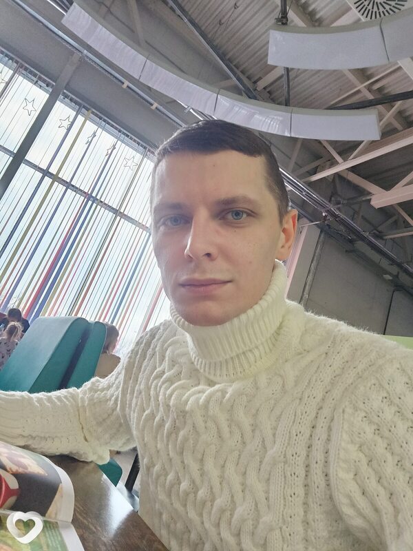 Сергей, 31, Тольятти — анкета №1002339