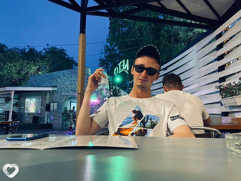 Вова, 31, Балакове — анкета №1002340