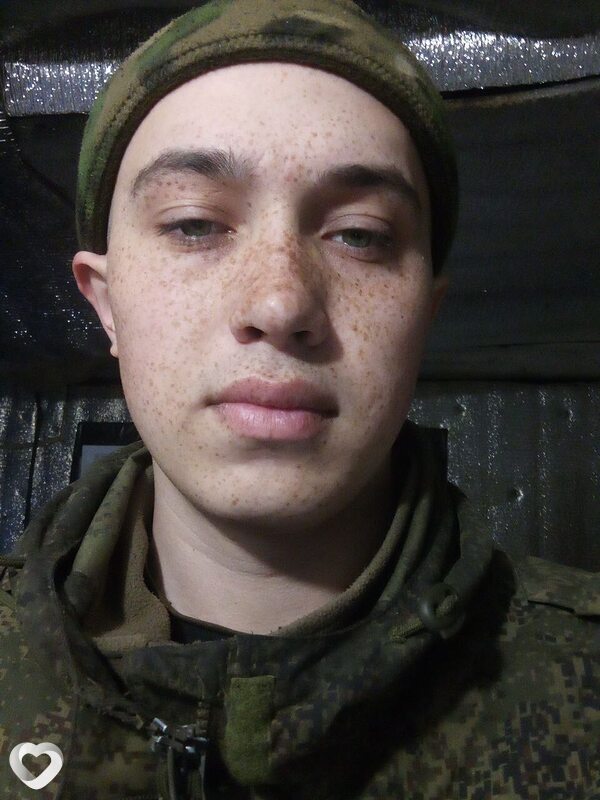 Влад, 22, Кузнецке — анкета №1002341