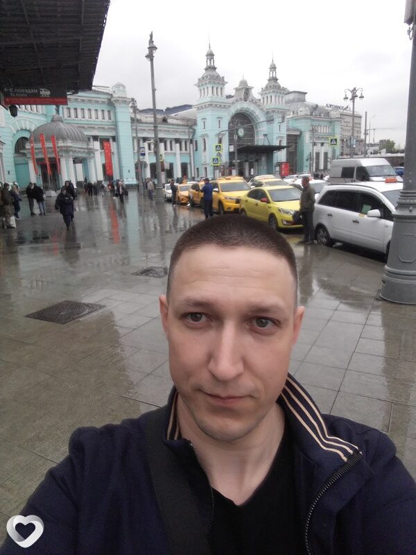 Антон, 35, Комсомольске-на-Амуре — анкета №1002381