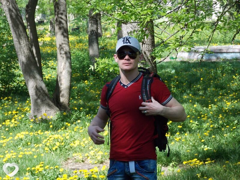 Нурик, 38, Елабуге — анкета №1002382