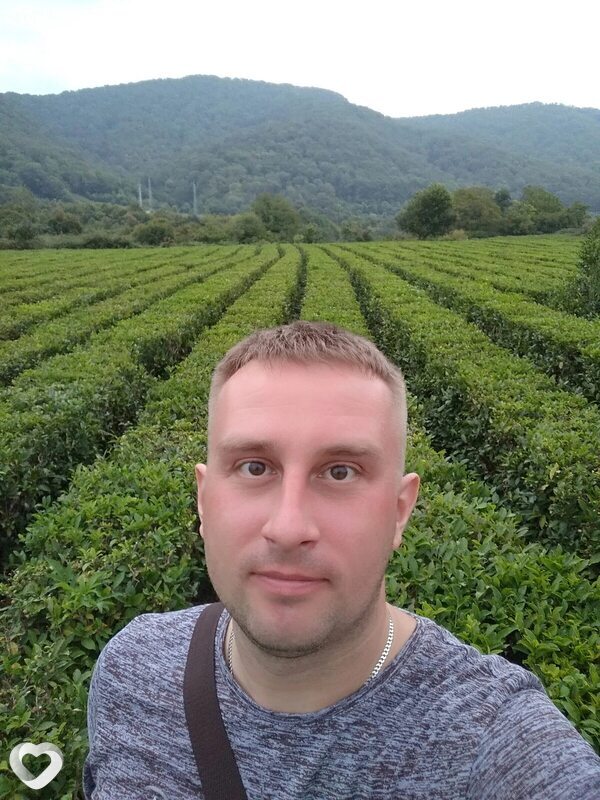 Андрей, 40, Петрозаводске — анкета №1002389