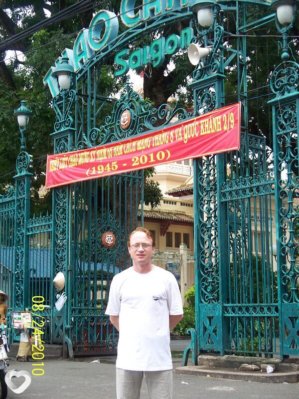 Юрий, 52, Усолье-Сибирское — анкета №1002391