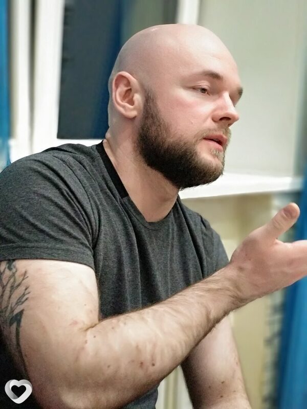 Вадим, 47, Минске — анкета №1002393