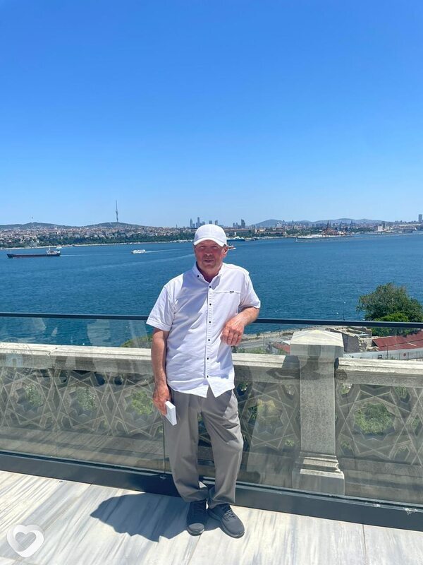 Рамзан, 53, Усть-Каменогорск — анкета №1002451