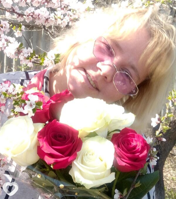 Наталья, 47, Саратове — анкета №1002454