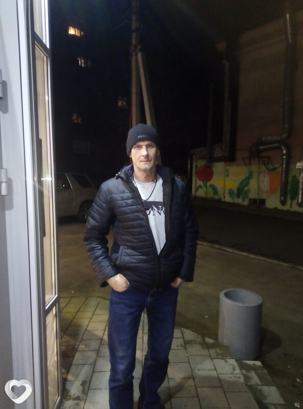 Валерий, 43, Москве — анкета №1002457