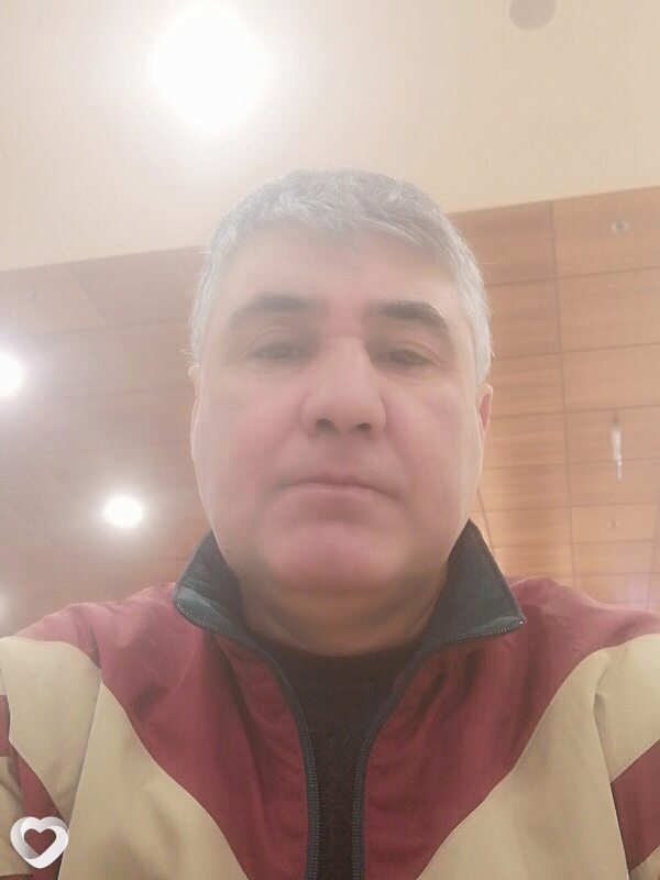 Самир, 51, Москве — анкета №1002464