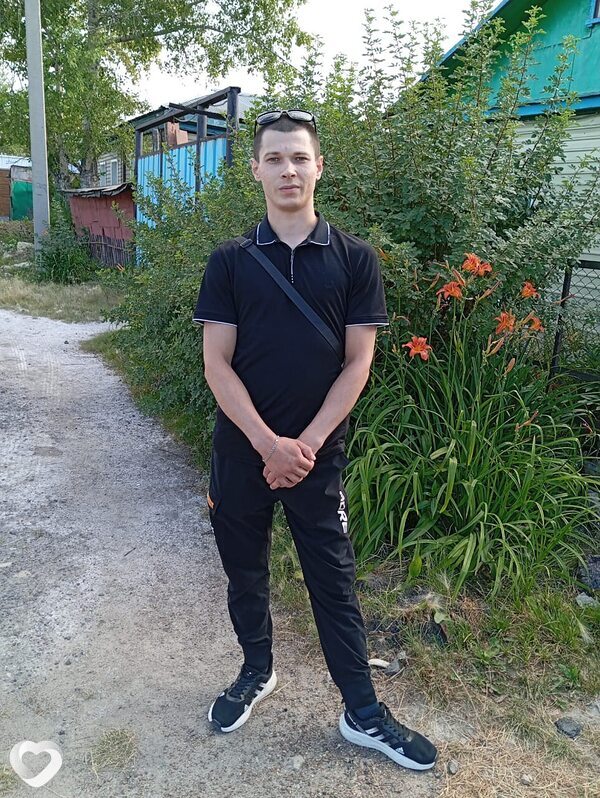 Кирилл, 28, Петропавловске — анкета №1002467