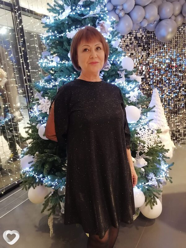 Райхана, 68, Уфе — анкета №1002468