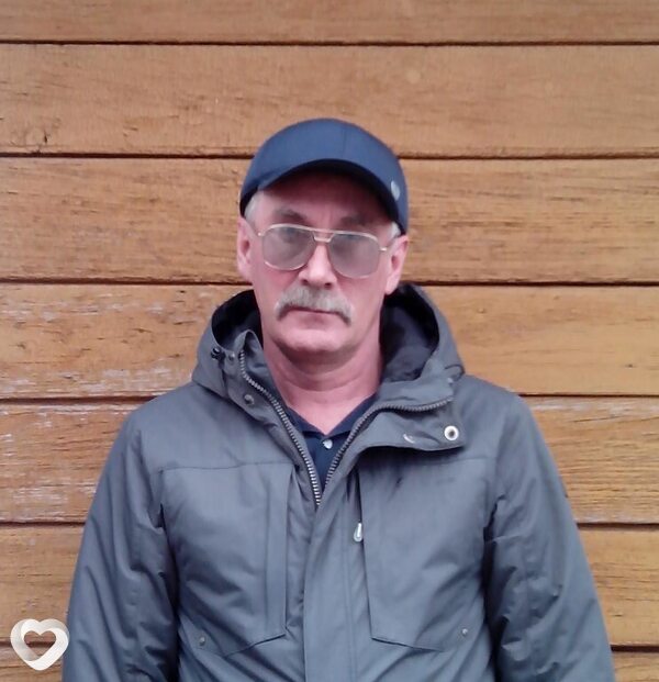 Александр, 60, Барнауле — анкета №1002420
